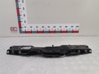 Рамка капота Opel Meriva 2002-2006