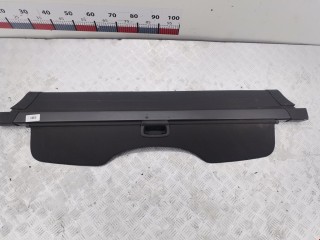 Шторка багажника Ford Focus 2004-2008