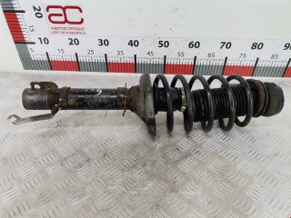 Стойка передняя правая, ориг. номер 1J0413031T, Volkswagen Bora 1998-2005