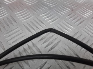 Ручка открывания капота, ориг. номер 93BB16B626AE, C2S3412, Ford Mondeo 1993-1996