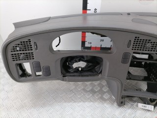 Панель передняя салона (торпедо), ориг. номер 4641098, Saab 9-5 1997-2001