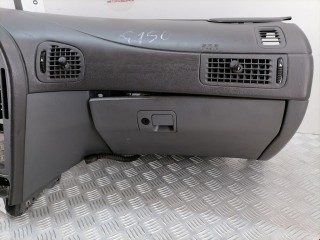 Панель передняя салона (торпедо), ориг. номер 4641098, Saab 9-5 1997-2001