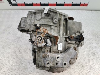 КПП механическая (МКПП) 6-ступенчатая, ориг. номер KDN, 02Q300042SX, Volkswagen Golf 2003-2009