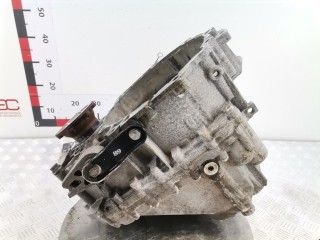 КПП механическая (МКПП) 6-ступенчатая, ориг. номер KDN, 02Q300042SX, Volkswagen Golf 2003-2009