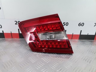 Фонарь крышки багажника левый Mercedes E W212 2009-2013