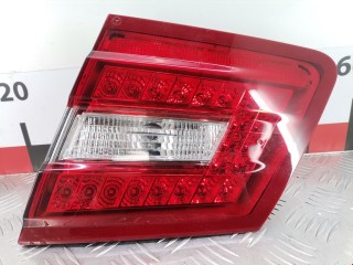 Фонарь крышки багажника правый Mercedes E W212 2009-2013