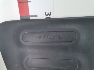 Молдинг двери передней левой, ориг. номер 9801023580, 98010235XT, Citroen C4 Cactus 2014-2017
