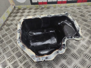Поддон, ориг. номер 03D103601G, Skoda Fabia 2004-2007