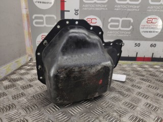 Поддон, ориг. номер 03D103601G, Skoda Fabia 2004-2007