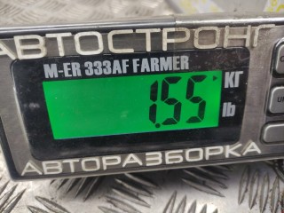 Поддон, ориг. номер 03D103601G, Skoda Fabia 2004-2007