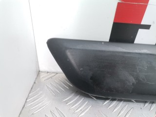 Молдинг двери передней левой, ориг. номер 8545GZ, 1308832070, Citroen Nemo 2007-2017