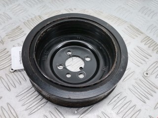 Шкив коленвала, ориг. номер 03G105243, Seat Alhambra 2000-2010