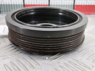 Шкив коленвала, ориг. номер 03G105243, Seat Alhambra 2000-2010