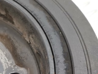 Шкив коленвала, ориг. номер 31104839, Volvo S80 1998-2003