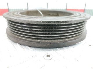 Шкив коленвала, ориг. номер 31104839, Volvo S80 1998-2003