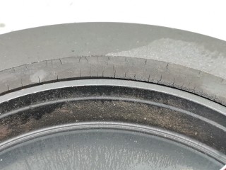 Шкив коленвала, ориг. номер 31104839, Volvo S80 1998-2003
