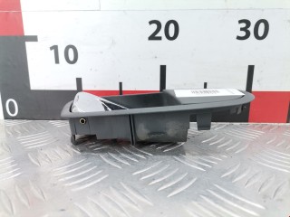 Ручка внутренняя передняя правая, ориг. номер 7M3837114B, 7M3837114D, Seat Alhambra 2000-2010