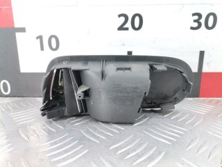 Ручка внутренняя передняя правая, ориг. номер 7M3837114B, 7M3837114D, Seat Alhambra 2000-2010