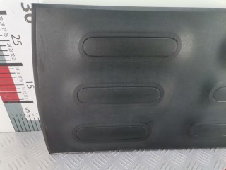 Молдинг двери задней левой, ориг. номер 9801023780, Citroen C4 Cactus 2014-2017