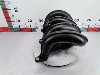 Коллектор впускной, ориг. номер 1710123011, Toyota Yaris 2005-2009