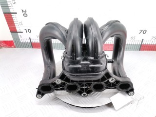 Коллектор впускной, ориг. номер 1710123011, Toyota Yaris 2005-2009