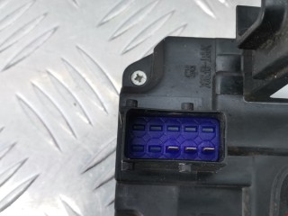 Замок двери передней правой, ориг. номер 24444016, Opel Astra 1994-2002