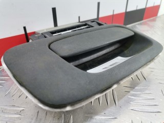 Ручка наружная передняя правая, ориг. номер 24443949, Opel Astra 1994-2002