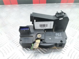 Замок двери передней правой Opel Astra 1994-2002