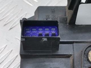 Замок двери передней правой, ориг. номер 24444016, Opel Astra 1994-2002