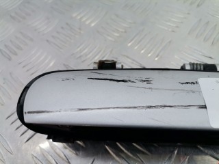 Ручка наружная передняя правая, ориг. номер 4B2837886, 4B0839208, Audi A6 1997-2001