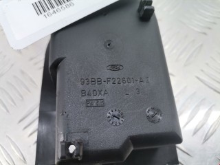 Ручка внутренняя передняя левая, ориг. номер 93BBF22601AE, 1072125, Ford Mondeo 1993-1996