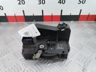 Замок двери передней правой Opel Zafira 1999-2003