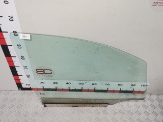 Стекло двери передней правой Opel Zafira 1999-2003