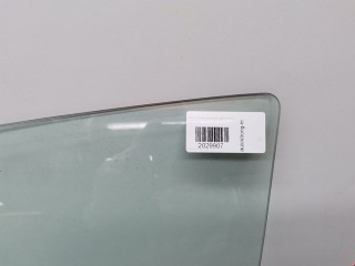 Стекло двери передней левой, Daewoo Kalos 2002-2007