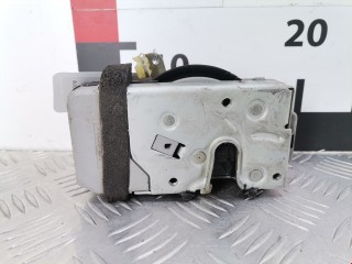 Замок двери передней правой, ориг. номер 4855185, Saab 9-5 1997-2001