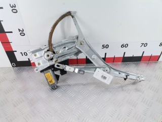 Стеклоподъемник передний левый Opel Astra 1994-2002