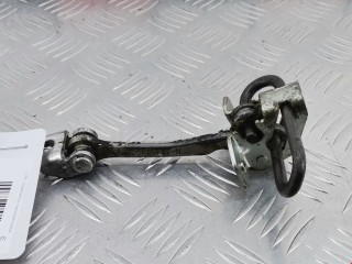 Ограничитель открывания двери задней, ориг. номер 13186209, 13186210, Opel Meriva 2006-2010