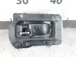 Ручка внутренняя передняя правая, ориг. номер 09134968, 90362964, Opel Vectra 1999-2002