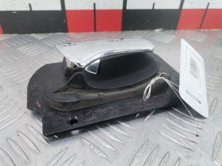 Ручка внутренняя передняя правая, ориг. номер 09134968, 90362964, Opel Vectra 1999-2002