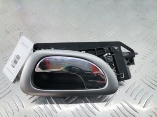 Ручка внутренняя передняя левая Peugeot 307 2001-2005