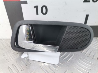 Ручка внутренняя задняя левая Seat Alhambra 2000-2010