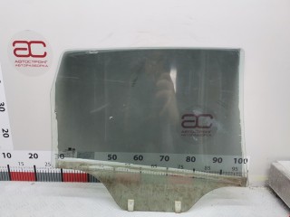 Стекло двери задней левой, ориг. номер 96541683, Daewoo Kalos 2002-2007