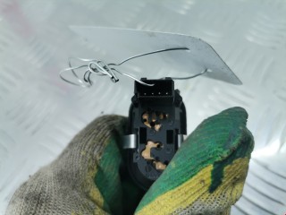 Кнопка стеклоподъемника, ориг. номер 13363100, 9100299, Opel Zafira 1999-2003