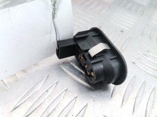 Кнопка стеклоподъемника, ориг. номер 13363100, 9100299, Opel Zafira 1999-2003