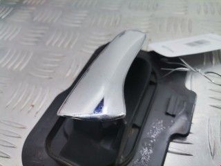 Ручка внутренняя задняя правая, ориг. номер 09134970, 9134970, Opel Vectra 1999-2002