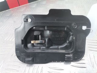 Ручка внутренняя задняя правая, ориг. номер 09134970, 9134970, Opel Vectra 1999-2002