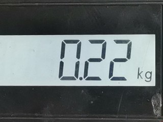 Клапан воздушный, ориг. номер 9654282880, 1618S5, Citroen C5 2004-2008