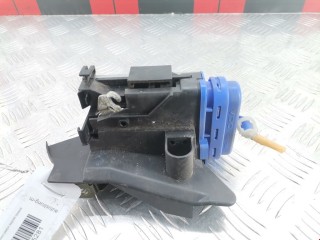 Замок двери задней правой, ориг. номер 8D0839016A, Audi A4 1999-2001
