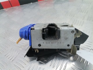 Замок двери задней правой, ориг. номер 8D0839016A, Audi A4 1999-2001