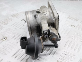 Заслонка дроссельная, ориг. номер 35100-27XXX, 351004A000, Hyundai H1 1997-2004